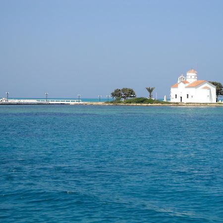 Lafotel Ελαφόνησος Εξωτερικό φωτογραφία