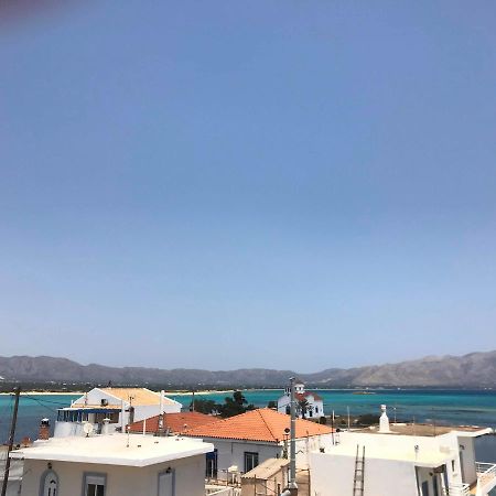 Lafotel Ελαφόνησος Εξωτερικό φωτογραφία