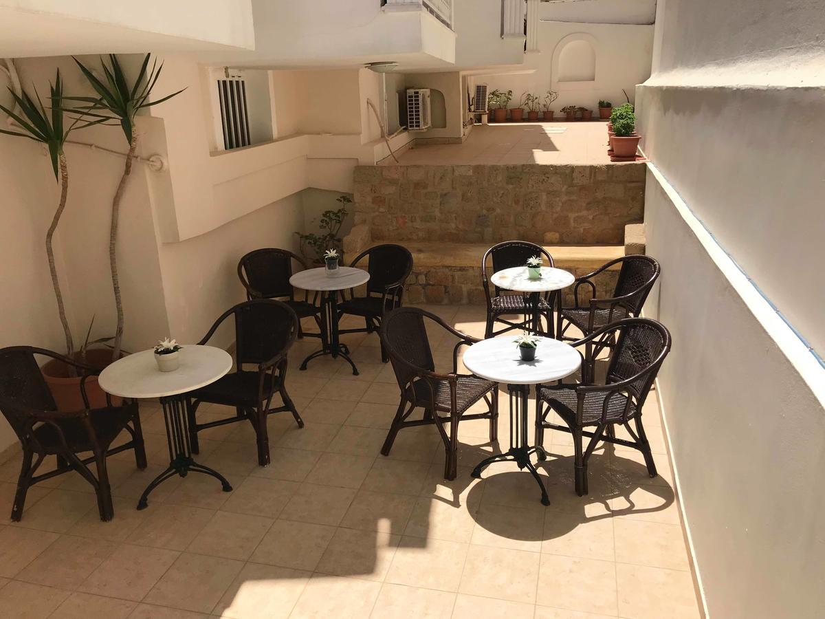 Lafotel Ελαφόνησος Εξωτερικό φωτογραφία