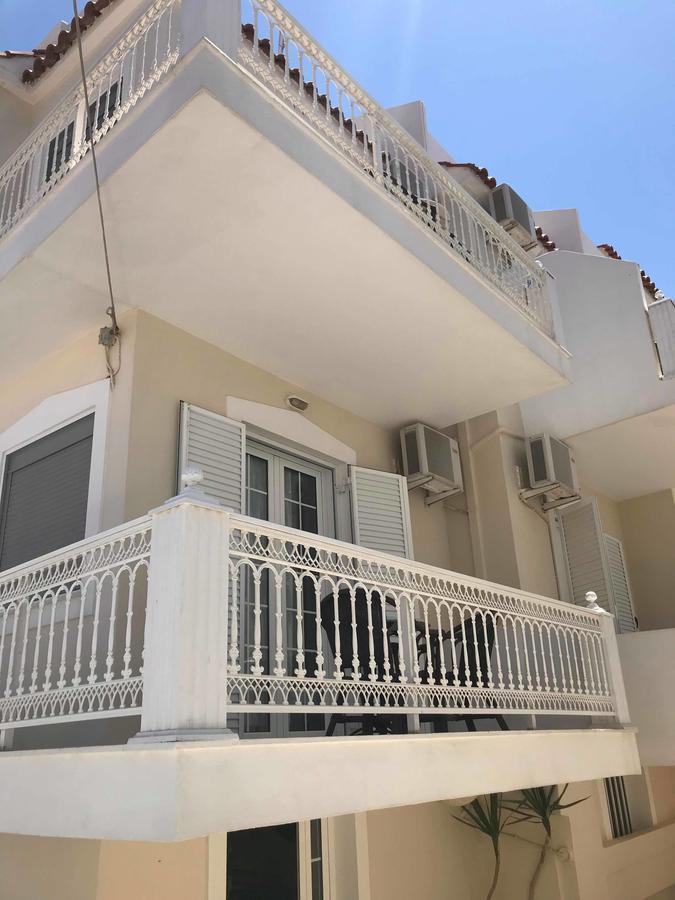 Lafotel Ελαφόνησος Εξωτερικό φωτογραφία
