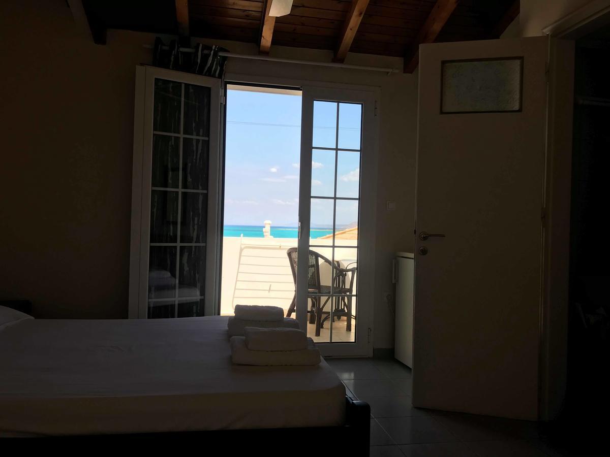 Lafotel Ελαφόνησος Εξωτερικό φωτογραφία
