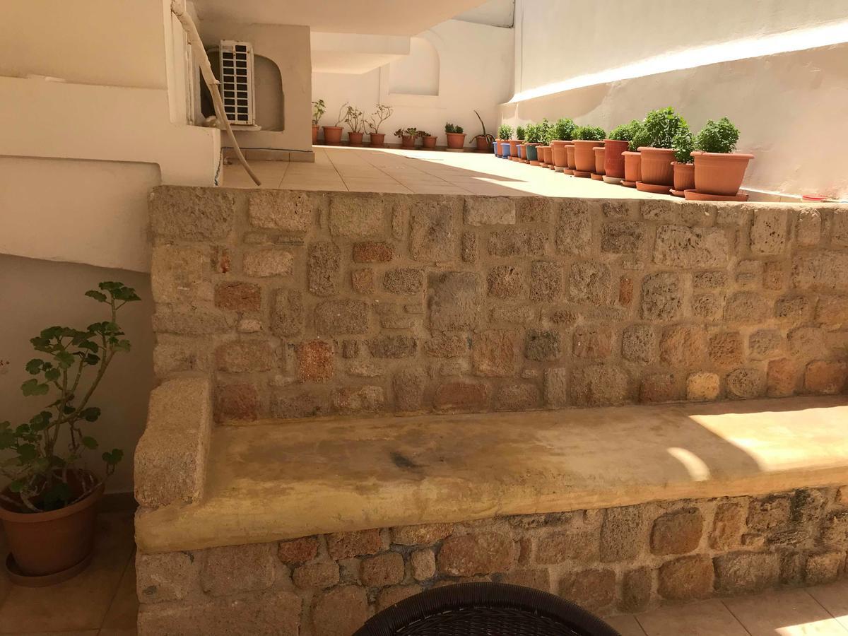 Lafotel Ελαφόνησος Εξωτερικό φωτογραφία