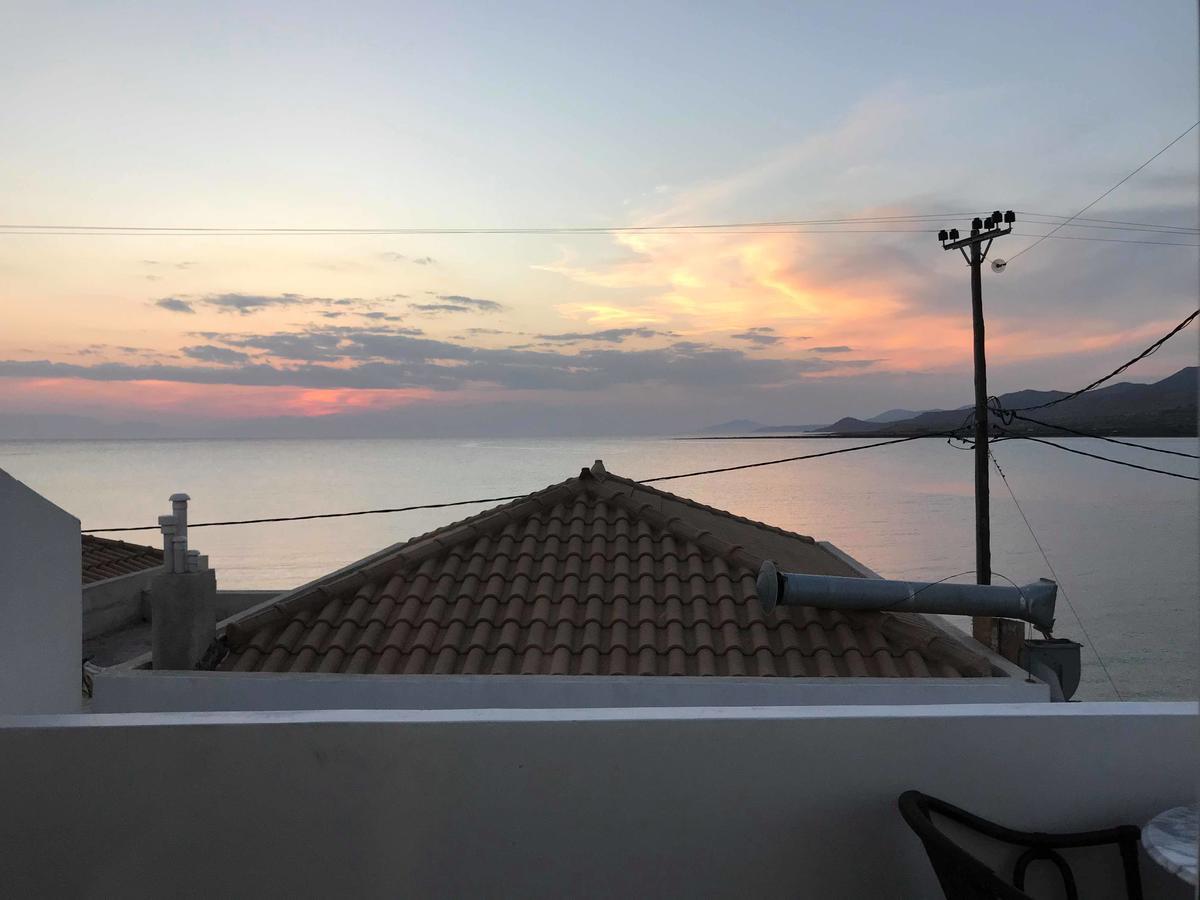 Lafotel Ελαφόνησος Εξωτερικό φωτογραφία