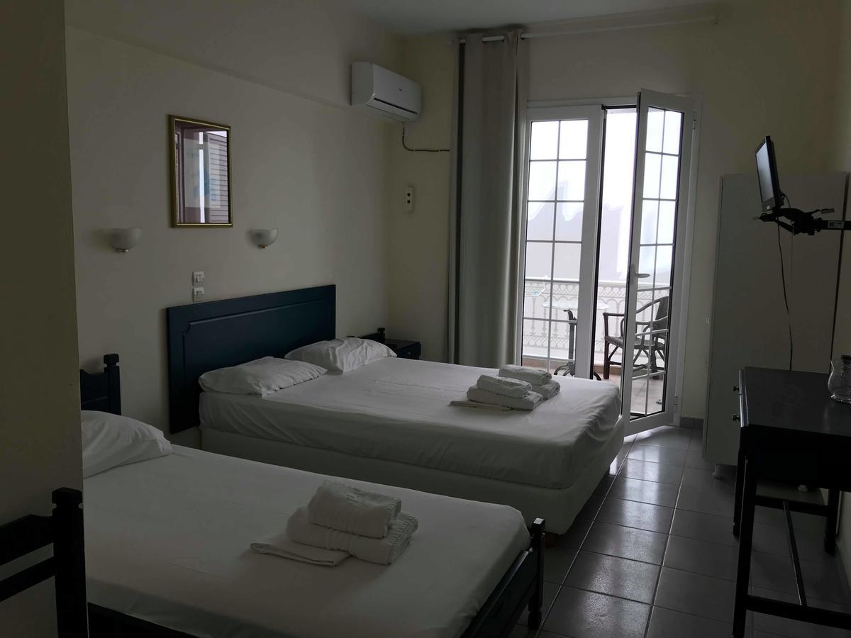 Lafotel Ελαφόνησος Εξωτερικό φωτογραφία