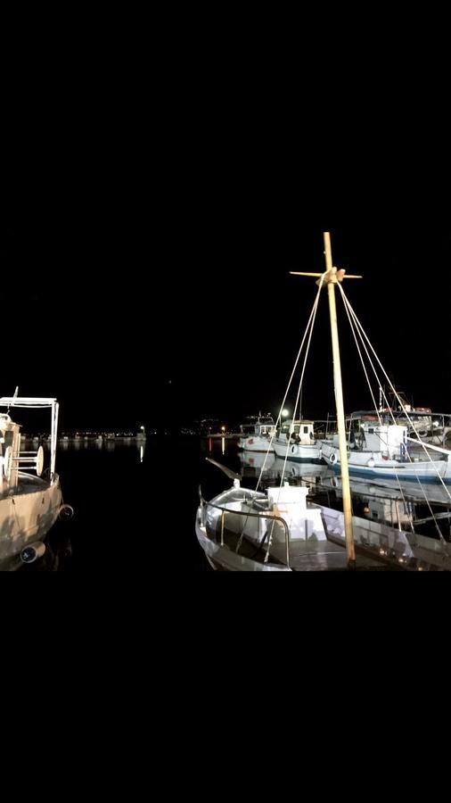 Lafotel Ελαφόνησος Εξωτερικό φωτογραφία