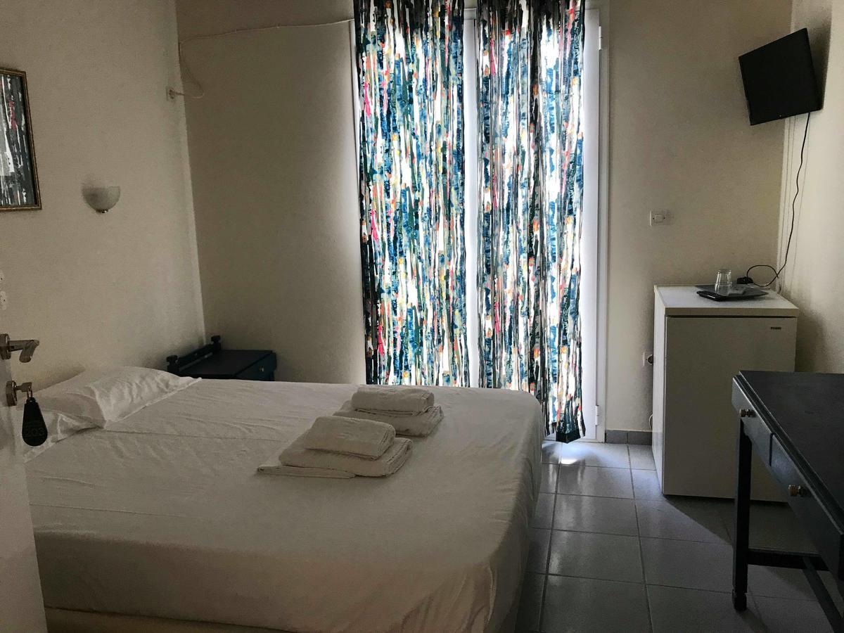 Lafotel Ελαφόνησος Εξωτερικό φωτογραφία