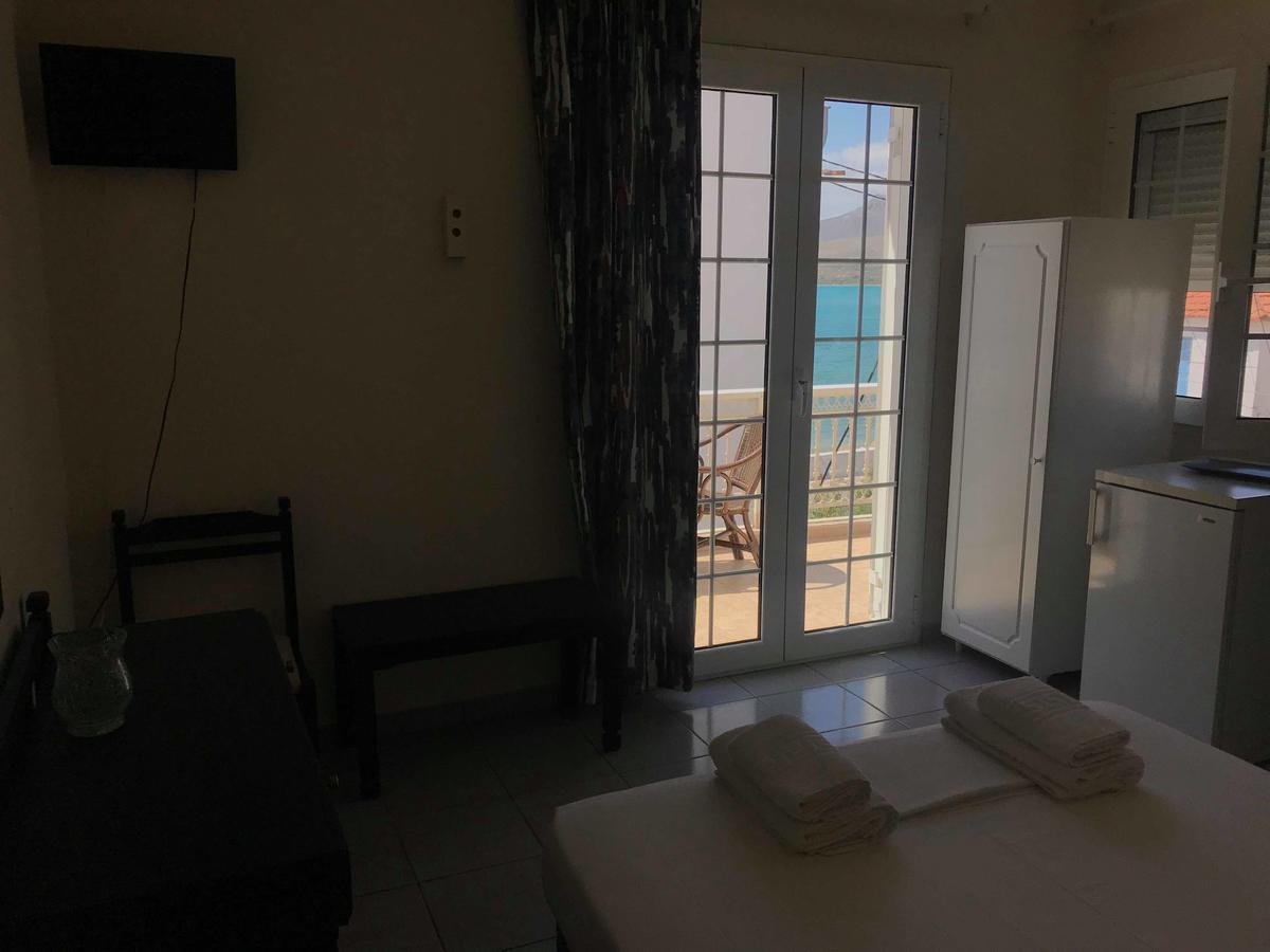 Lafotel Ελαφόνησος Εξωτερικό φωτογραφία