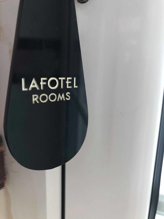Lafotel Ελαφόνησος Εξωτερικό φωτογραφία
