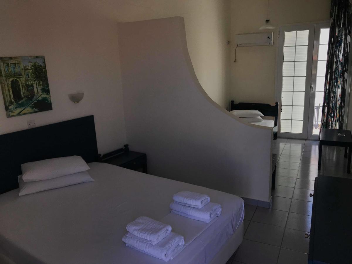 Lafotel Ελαφόνησος Εξωτερικό φωτογραφία